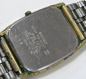 �Z�C�R�[�r���v(SEIKO)�V�����I5P31-5170���W