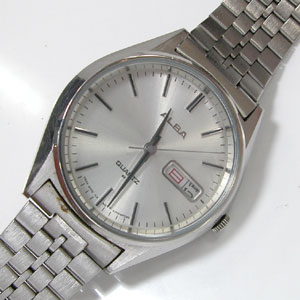 �Z�C�R�[�r���v(SEIKO)ALBA�A���o�X�^���_�[�hY504-8010