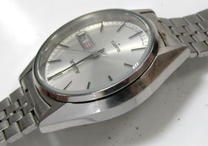 �Z�C�R�[�r���v(SEIKO)ALBA�A���o�X�^���_�[�hY504-8010�P�[�X�T�C�h
