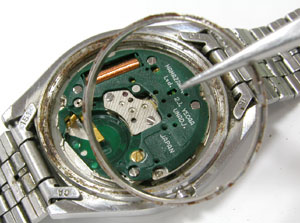 �Z�C�R�[�r���v(SEIKO)ALBA�A���o�X�^���_�[�hY504-8010�X�y�[�T�[