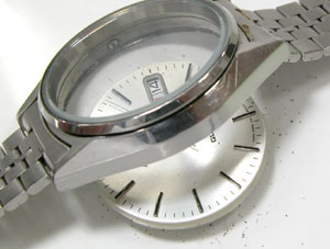 �Z�C�R�[�r���v(SEIKO)ALBA�A���o�X�^���_�[�hY504-8010���[�u�����g���o��