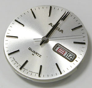 �Z�C�R�[�r���v(SEIKO)ALBA�A���o�X�^���_�[�hY504-8010������
