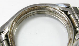 �Z�C�R�[�r���v(SEIKO)ALBA�A���o�X�^���_�[�hY504-8010�P�[�X����