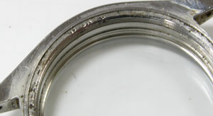 �Z�C�R�[�r���v(SEIKO)ALBA�A���o�X�^���_�[�hY504-8010�P�[�X���|��