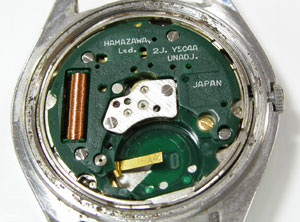 �Z�C�R�[�r���v(SEIKO)ALBA�A���o�X�^���_�[�hY504-8010���[�u�����g