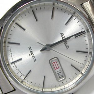 �Z�C�R�[�r���v(SEIKO)ALBA�A���o�X�^���_�[�hY504-8010������