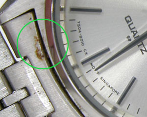 �Z�C�R�[�r���v(SEIKO)ALBA�A���o�X�^���_�[�hY504-8010���O��