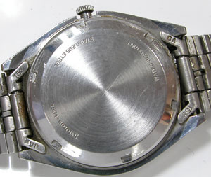 �Z�C�R�[�r���v(SEIKO)ALBA�A���o�X�^���_�[�hY504-8010���W