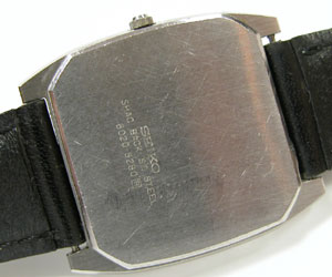�Z�C�R�[�r���v(SEIKO)�V�����IChariot/6020-5280���W