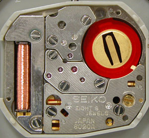 �Z�C�R�[�r���v(SEIKO)�V�����IChariot/6020-5280���[�u�����g�g��