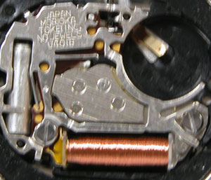 �Z�C�R�[�r���v�N���[�W��Courreges-V401���[�u�����g�g��