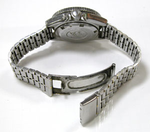 �Z�C�R�[�r���v(SEIKO)�_�C�o�[2625-0013���f�B�[�X�S��