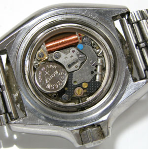 �Z�C�R�[�r���v(SEIKO)�_�C�o�[2625-0013���f�B�[�X���[�u�����g