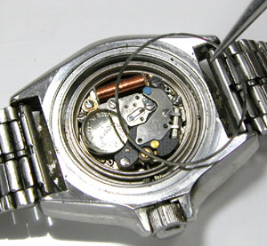 �Z�C�R�[�r���v(SEIKO)�_�C�o�[2625-0013���f�B�[�X�p�b�L��