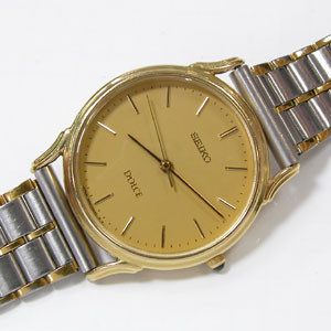 �Z�C�R�[�r���v(SEIKO)�h���`�FDOLCE/18��5E61-0A10