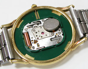 �Z�C�R�[�r���v(SEIKO)�h���`�FDOLCE/18��5E61-0A10���[�u�����g