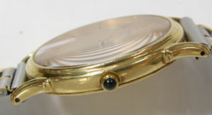 �Z�C�R�[�r���v(SEIKO)�h���`�FDOLCE/18��5E61-0A10�P�[�X�T�C�h