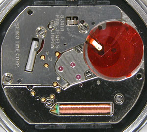 �Z�C�R�[�r���v(SEIKO)�h���`�FDolce8J41-6150���[�u�����g�g��