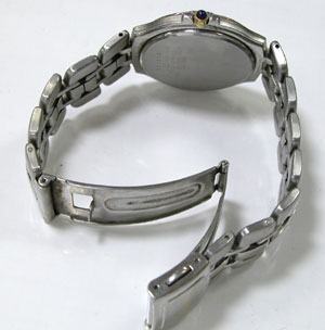 �Z�C�R�[�r���v(SEIKO)�h���`�FDolce8J41-6150�S��