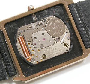 �Z�C�R�[�r���v(SEIKO)�h���`�FDolce/8N40-5050���[�u�����g