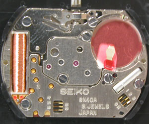 �Z�C�R�[�r���v(SEIKO)�h���`�FDolce/8N40-5050���[�u�����g�g��