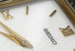 �Z�C�R�[�r���v(SEIKO)�h���`�FDolce/8N40-5050�����Ճ��S