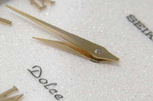 �Z�C�R�[�r���v(SEIKO)�h���`�FDolce/8N40-5050�j