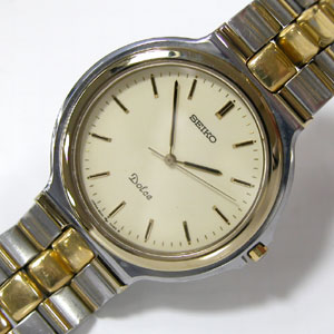 �Z�C�R�[�r���v�iSEIKO)Dolce�h���`�F8N41-7020