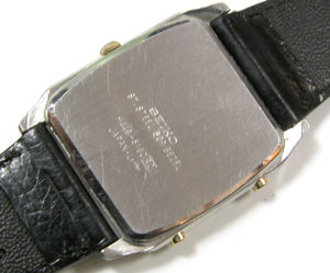 �Z�C�R�[�r���v(SEIKO)�n�C�u���b�hH449-5190���W