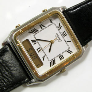 �Z�C�R�[�r���v(SEIKO)�n�C�u���b�hH449-5190�\���m�F