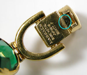 �Z�C�R�[�r���v(SEIKO)���T�[��LASSALE/1E50-5280�o�b�N����