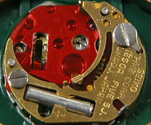 �Z�C�R�[�r���v(SEIKO)���T�[��LASSALE/1E50-5280���[�u�����g�g��