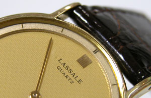 �Z�C�R�[�r���v(SEIKO)���T�[��LASSALE/5A54-0079�����Ճ��S