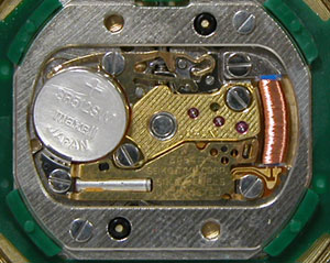 �Z�C�R�[�r���v(SEIKO)���T�[��LASSALE/5A54-0079���[�u�����g�g��