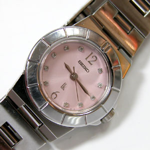 �Z�C�R�[�r���v(SEIKO)LUKIA���L�A1F21-0L90�_�C������