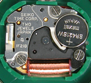 �Z�C�R�[�r���v(SEIKO)LUKIA���L�A1F21-0L90�_�C�����胀�[�u�����g�g��