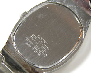 �Z�C�R�[�r���v(SEIKO)LUKIA�i���L�A�j4N21-5450���W