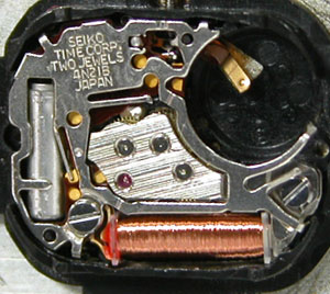 �Z�C�R�[�r���v(SEIKO)LUKIA�i���L�A�j4N21-5450���[�u�����g