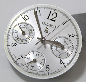 �Z�C�R�[�r���v(SEIKO)���L�A/5Y89-0B20�����������Պg��