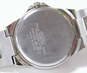 �Z�C�R�[�r���v(SEIKO)���L�A/5Y89-0B20���������W