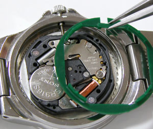 �Z�C�R�[�r���v(SEIKO)���L�A/5Y89-0B20�������X�y�[�T�[
