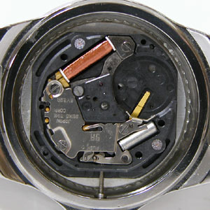 �Z�C�R�[�r���v(SEIKO)���L�A/5Y89-0B20���������[�u�����g