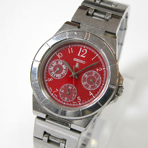 �Z�C�R�[�r���v(SEIKO)LUKIA���L�A5Y89-0B30�ԑ���