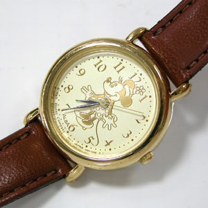 �Z�C�R�[�r���v(SEIKO)ALBA/Micky-V501-6M10