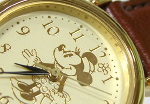 �Z�C�R�[�r���v(SEIKO)ALBA/Micky-V501-6M10������