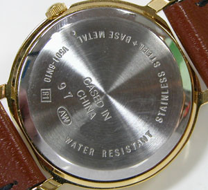 �Z�C�R�[�r���v(SEIKO)ALBA/Micky-V501-6M10���W