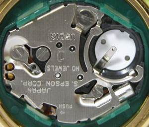 �Z�C�R�[�r���v(SEIKO)ALBA/Micky-V501-6M10���[�u�����g�g��