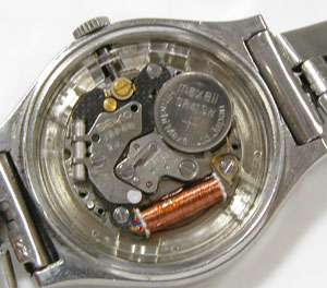 �Z�C�R�[�r���v(SEIKO)2623-016B���f�B�[�X���[�u�����g