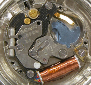 �Z�C�R�[�r���v(SEIKO)2623-016B���f�B�[�X���[�u�����g�g��