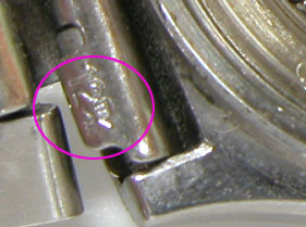 �Z�C�R�[�r���v(SEIKO)2623-016B���f�B�[�X�t�B�b�g��